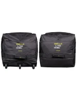 Brankářská taška Fischer '25 na kolečkách