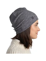 Termoaktivní čepice Buff Merino Fleece Beanie – šedá Termoaktivní čepice Buff Merino Fleece Beanie – šedá
