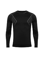 Alpinus Active Base Layer black-grey M GT43189