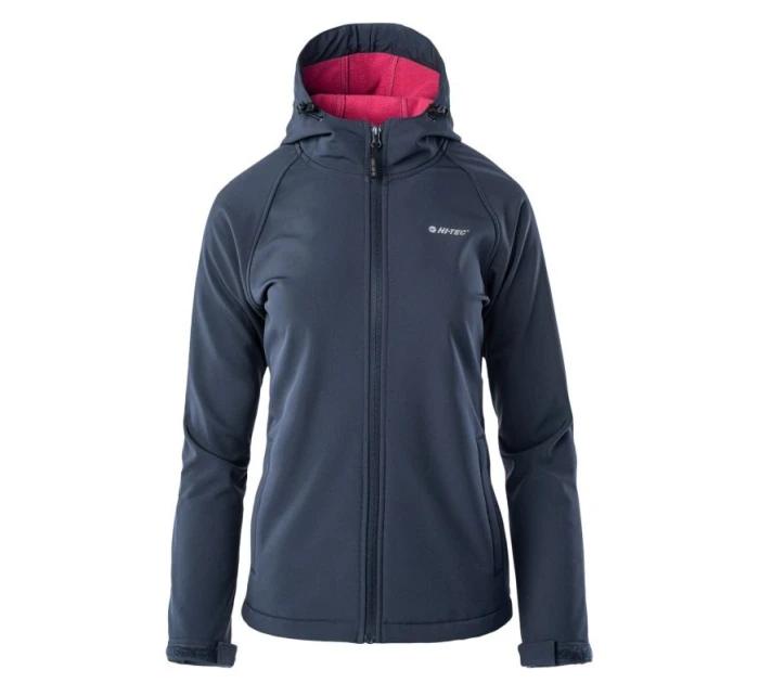 Dámská bunda neti W 92800326405 - Hi-Tec