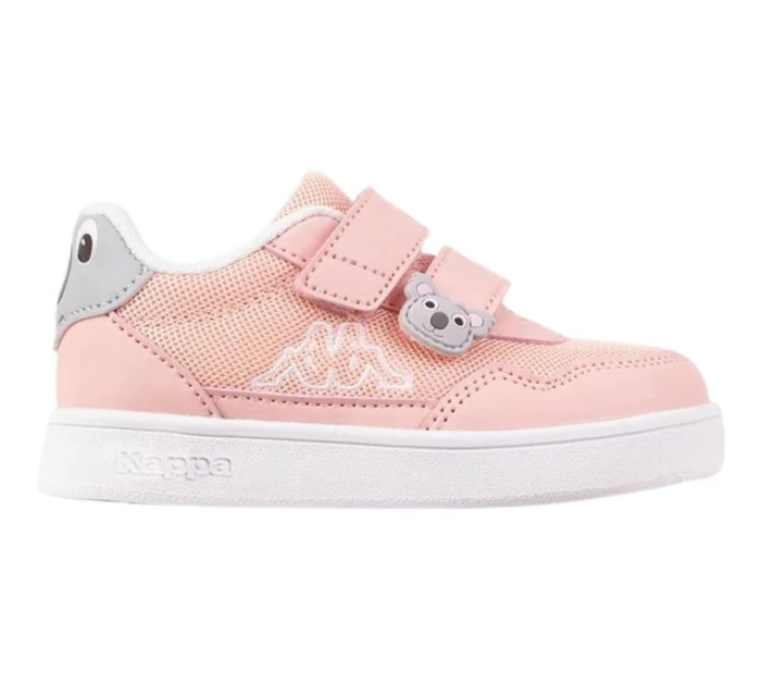 Kappa Pio M Tenisky Jr 280023M 2110