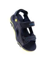 Sandály Hi-Tec Solin Jr 92800490123 Sandály Hi-Tec Solin Jr 92800490123