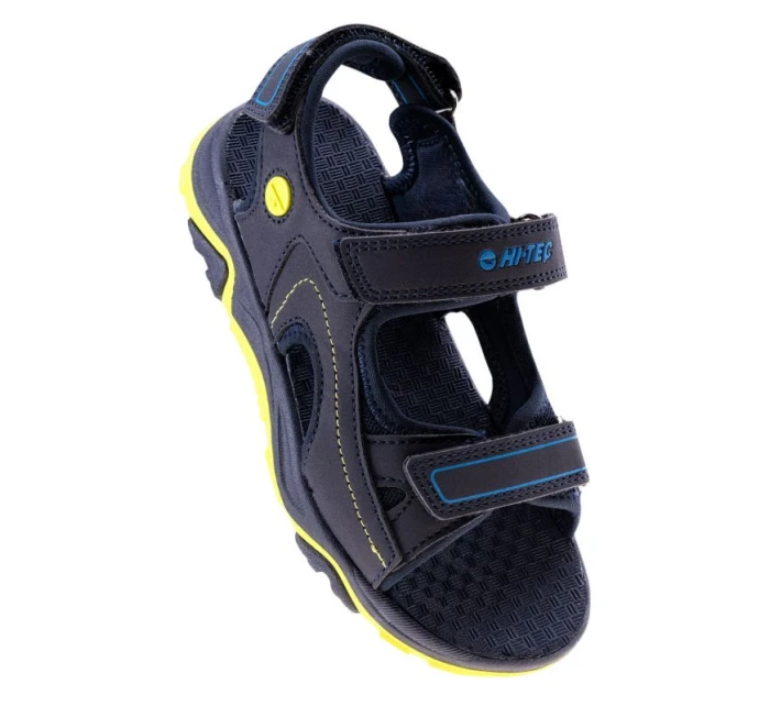 Sandály Hi-Tec Solin Jr 92800490123 Sandály Hi-Tec Solin Jr 92800490123