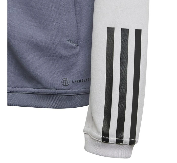 Mikina Tiro 23 Competition Training Jr model 18582677 - ADIDAS Mikina Tiro 23 Competition Training Jr model 18582677 - ADIDAS