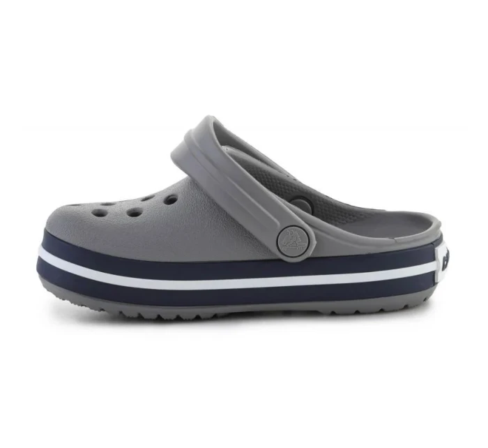 Žabky Crocs Kids Toddler Crocband Clog Jr 207005-05H