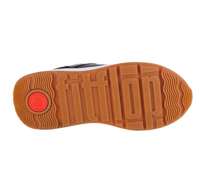 FitFlop F-Mode W FR1-001 dámské boty