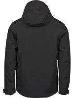TJ Pánská zimní bunda 18. black model 22421337 - Tee Jays TJ Pánská zimní bunda 18. black model 22421337 - Tee Jays
