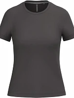 Kariban K 380 Dámské tričko 20.K380 dark grey