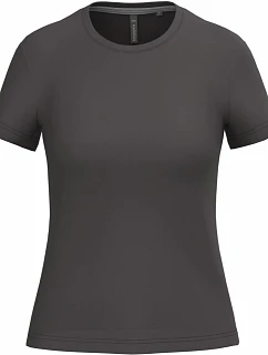Kariban K 380 Dámské tričko 20.K380 dark grey