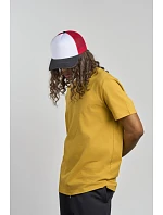 5 panelová Trucker kšiltovka yellow/black model 22450409 - Atlantis Headwear 5 panelová Trucker kšiltovka yellow/black model 22450409 - Atlantis Headwear
