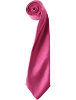 Premier PR 750 Saténová kravata "Colours" 39.0750 hot pink Premier PR 750 Saténová kravata "Colours" 39.0750 hot pink
