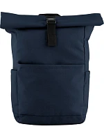 BagBase BG 186 Batoh Roll-Top "Premium Recycled" 52.0186 navy