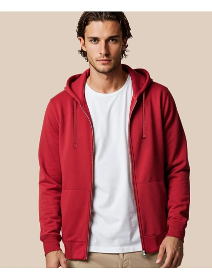 OCS RCS Full Zip Hoodie Unisex mikina s kapucí z těžké bavlny model 22466117 - Untagged Movement OCS RCS Full Zip Hoodie Unisex mikina s kapucí z těžké bavlny model 22466117 - Untagged Movement