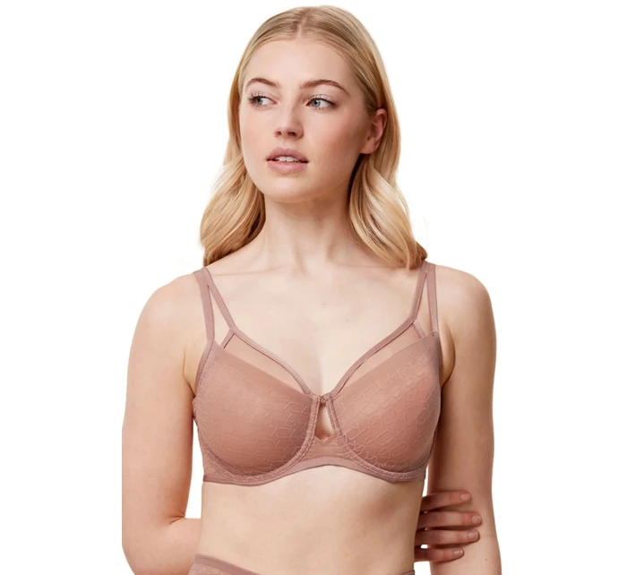 Triumph 10215906 Signature Sheer W01 EX barva:6901-toasted almond