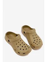Dámské pěnové nazouváky model 22359699 - Boto