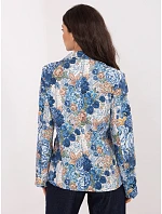 Blejzr IT MA FL9928.15 tmavě modrý