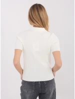 Jumper PM SW CV6679.32 ecru Jumper PM SW CV6679.32 ecru