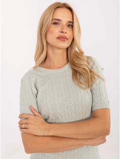 Jumper PM SW PM 5065.28 pistácie