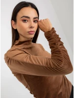 Halenka RP BZ 8181.45P hnědá