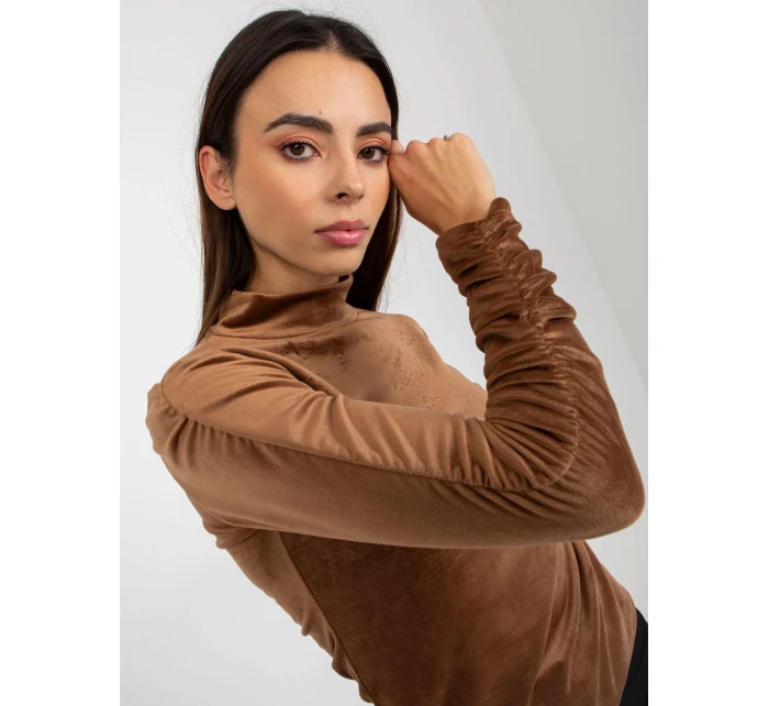 Halenka RP BZ 8181.45P hnědá