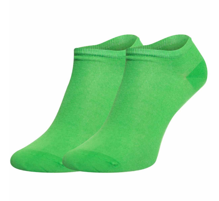 Ponožky Tommy Hilfiger 2Pack 343024001038 Green/Ecru