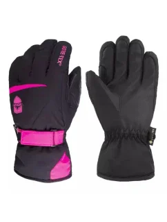 Dětské lyžařské rukavice model 20050930 One GTX - Eska