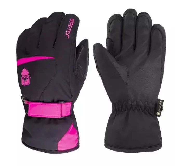 Dětské lyžařské rukavice model 20050930 One GTX - Eska