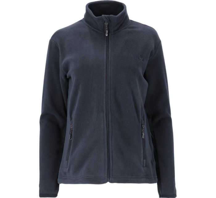 Dámská fleecová mikina model 21327207 - Whistler