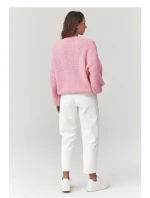 Svetr  model 223235 Makadamia
