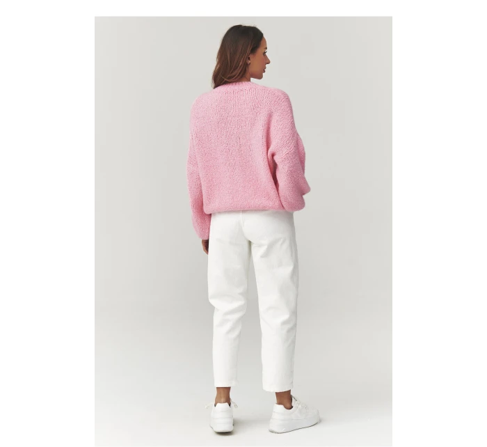 Svetr  model 223235 Makadamia