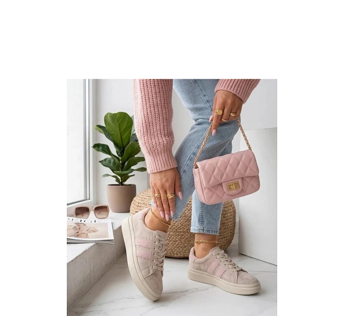 Sportovní obuv  model 226037 Solea