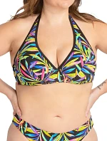 Dámské plavky FANTASY Tropic P25 horní díl