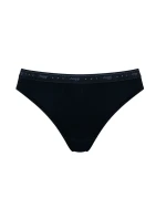 Dámské kalhotky Sloggi 24/7 100 Tai 2P černé