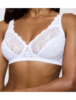 Amourette N - WHITE - TRIUMPH WHITE - TRIUMPH