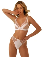 Dámské kalhotky string model 21230684 Lou - Kinga Dámské kalhotky string model 21230684 Lou - Kinga