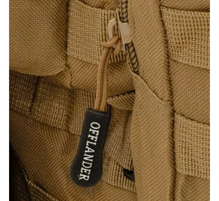 Turistický batoh model 19426195 - Offlander