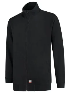 Bunda Tricorp Sweat Jacket pratelná při 60 °C M MLI-T45T1