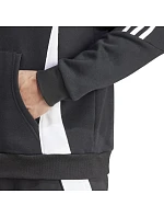 Tiro 24 mikina s kapucí M model 19549576 - ADIDAS