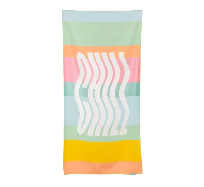 Rychleschnoucí ručník Chill model 20119044 - Spokey