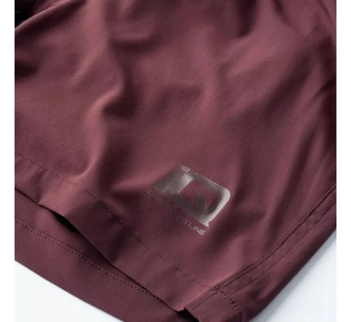 IQ Cross The Line Olpu M šortky 92800483161