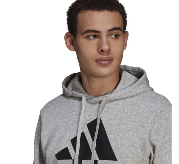 Mikina adidas M BL FL HD M GK9577 pánské Mikina adidas M BL FL HD M GK9577 pánské