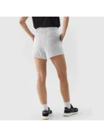 Šortky W model 19775562 27M dámské - 4F Šortky W model 19775562 27M dámské - 4F