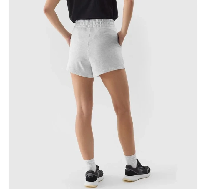 Šortky W model 19775562 27M dámské - 4F Šortky W model 19775562 27M dámské - 4F