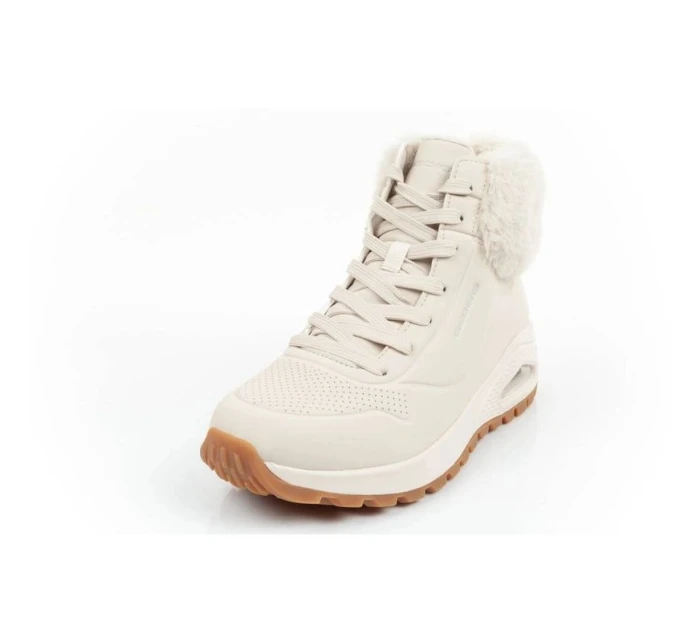 Boty Skechers Uno Rugged W 167274/OFWT