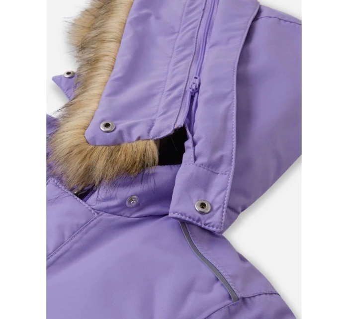 Zimní kombinéza Reima Reimatec sportovní lyžařská Jr 5100117C-5450 Zimní kombinéza Reima Reimatec sportovní lyžařská Jr 5100117C-5450