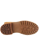 Timberland Carnaby Cool Wrmpullon WR W TB1A5VR8231 dámské boty