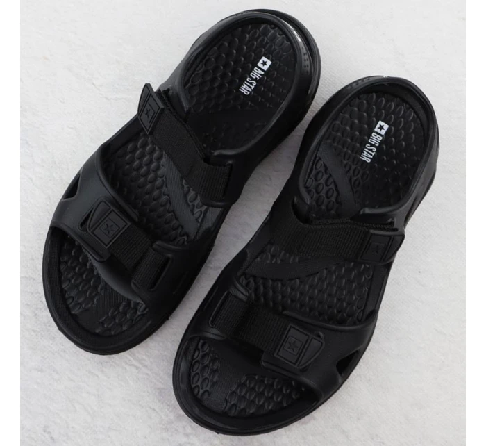 W sandály model 21139402 - Big Star