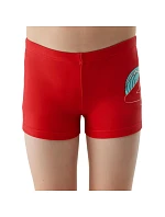 Plavecké boxerky 4F M036 Jr 4FJWSS25USWTM036 62S Plavecké boxerky 4F M036 Jr 4FJWSS25USWTM036 62S