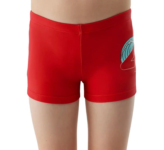 Plavecké boxerky 4F M036 Jr 4FJWSS25USWTM036 62S Plavecké boxerky 4F M036 Jr 4FJWSS25USWTM036 62S