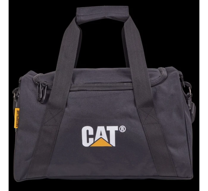 Taška na oděv Caterpillar Tactical Duffel S černá (84734-84)